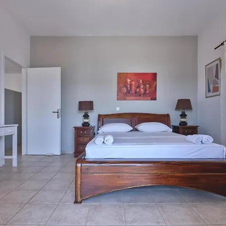 Alexandros נאוסה