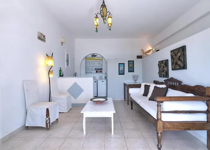 Alexandros * Naousa (Paros)