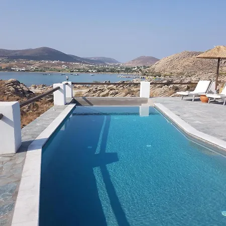 Villa Alexandros