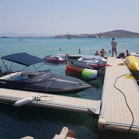 Alexandros Villa *