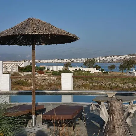 Villa Alexandros Zambujeira do Mar